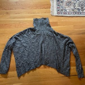 Zara sweater